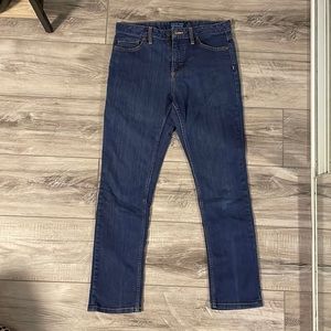 Patagonia Denim 29 - Straight leg blue jeans